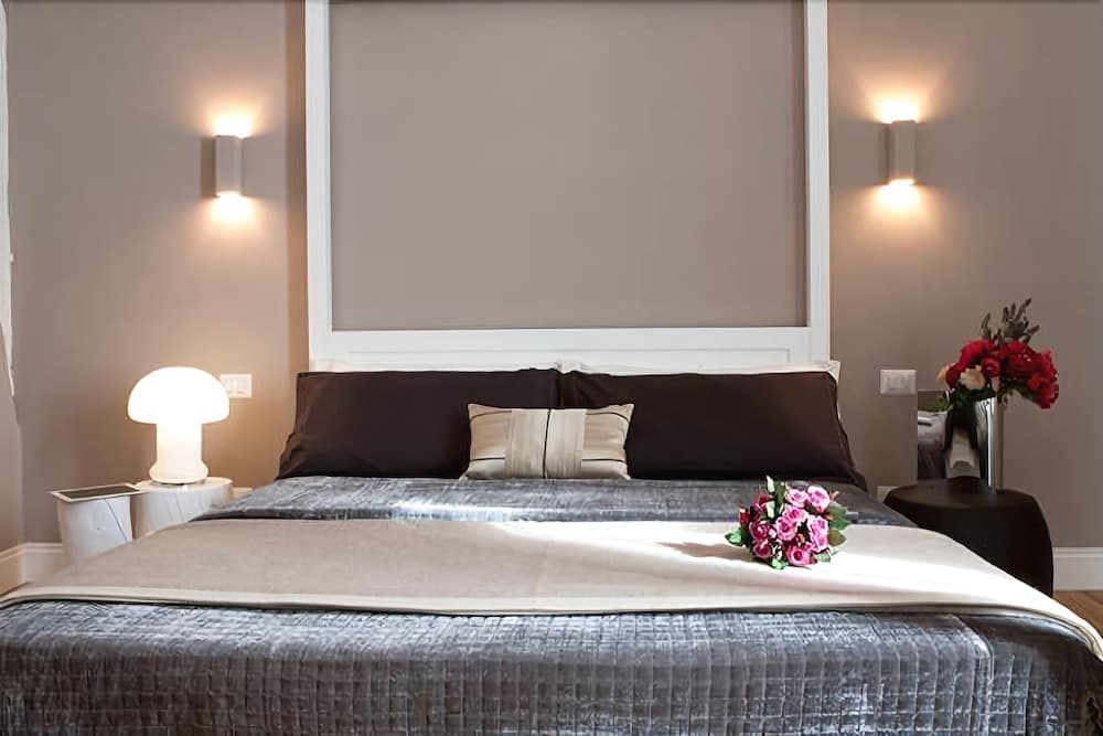 Cardilli Luxury Rooms