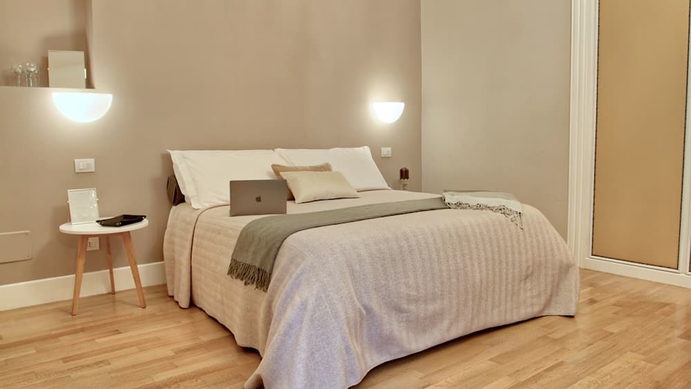 Cardilli Luxury Rooms