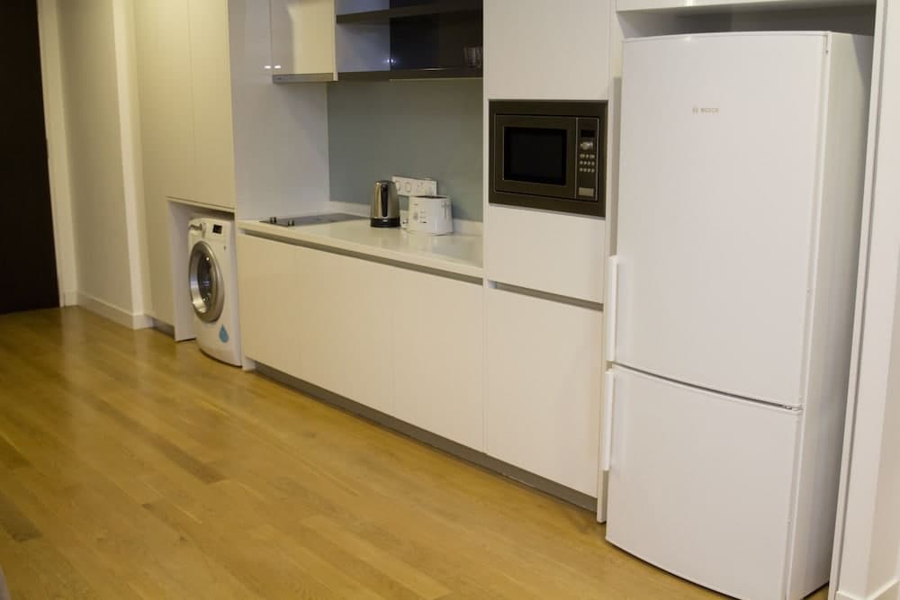 Boody Suites at Platinum suites