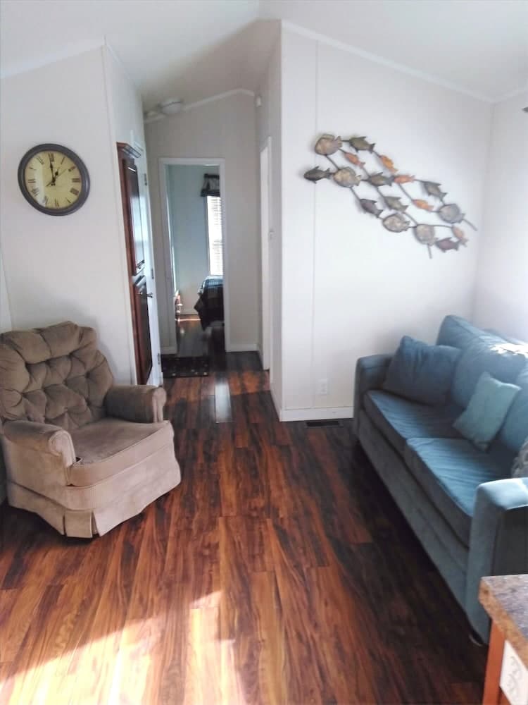 Willow Bay RV Resort & Marina