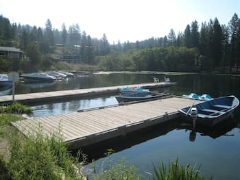 Willow Bay RV Resort & Marina