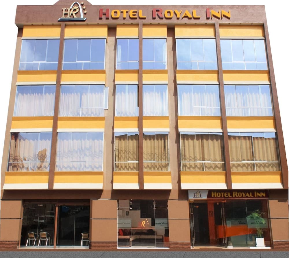 hotel image