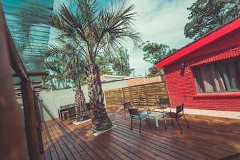 Rocamar Hostel Boutique