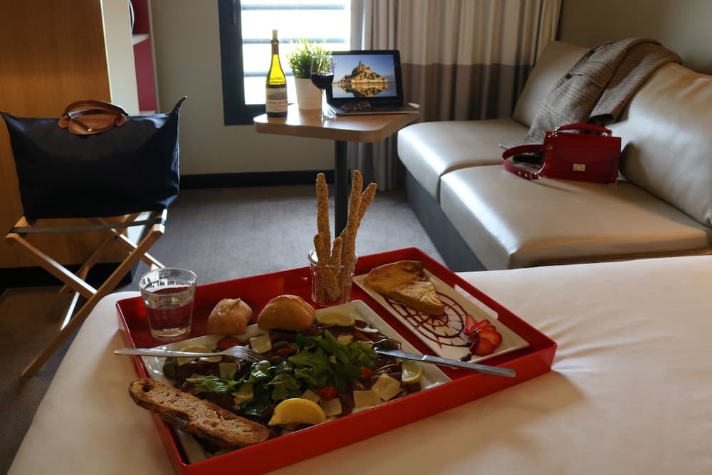 ibis Pontorson Baie du Mont-Saint-Michel