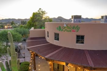 Prickly Pear Inn