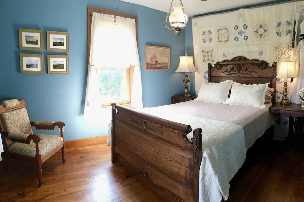 The Inn on Lake Champlain