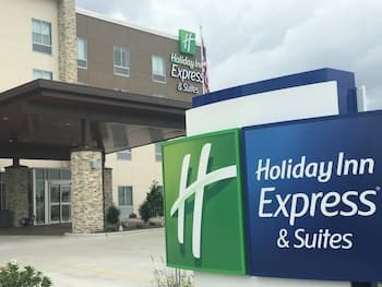 Holiday Inn Express And Suites Hannibal - Medical Center, an IHG Hotel