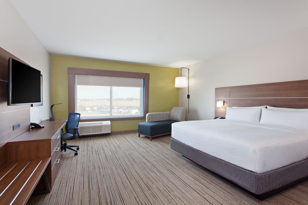 Holiday Inn Express & Suites Moses Lake by IHG