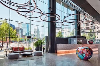 Four Points by Sheraton Gangnam