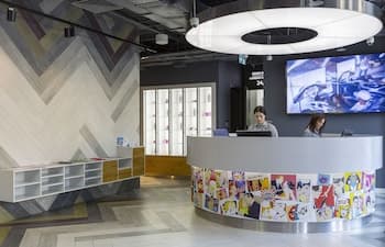 Sky Loft Hotel by Rixwell