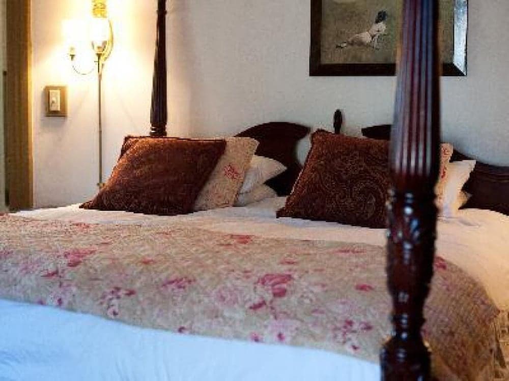 Ash Mill Farm Bed & Breakfast
