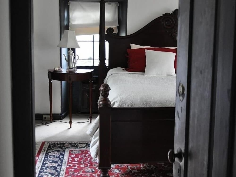 Ash Mill Farm Bed & Breakfast