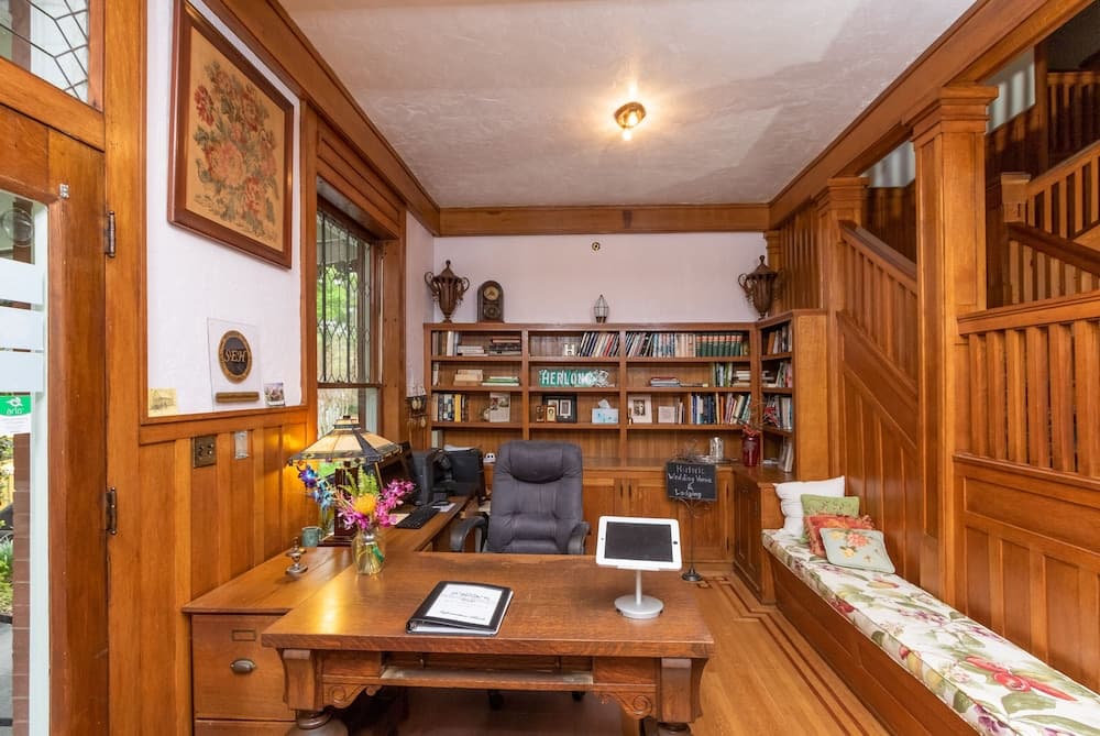 Herlong Mansion Bed & Breakfast