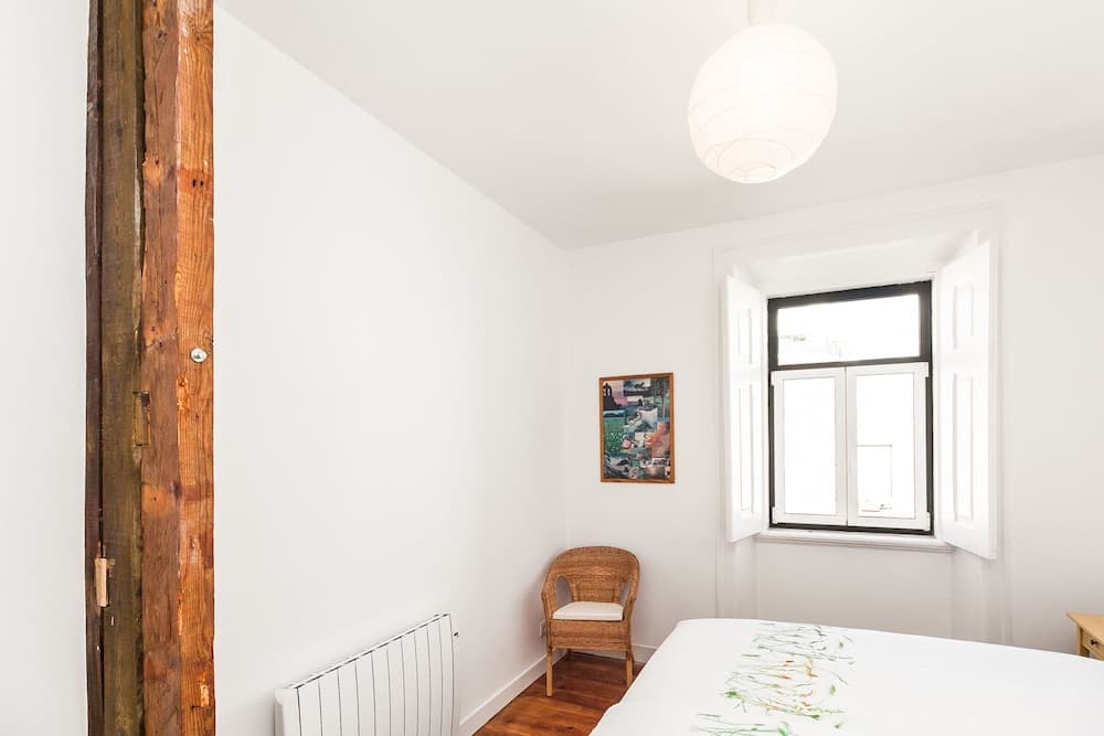 The Lisbon-Way Apartments