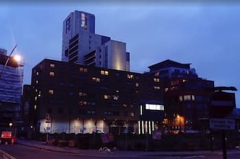 Quayside Apartment Ipswich