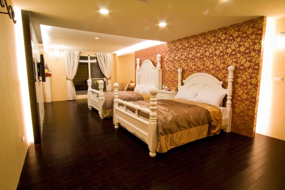 Formosa Vacation Village Homestay