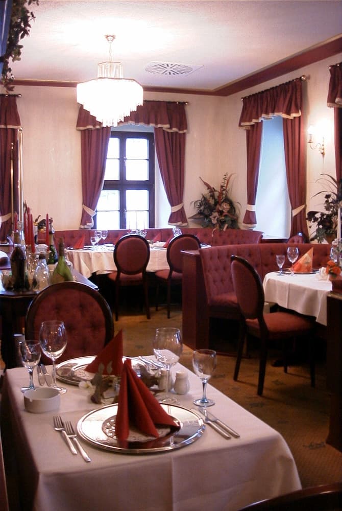 Hotel Branderhof