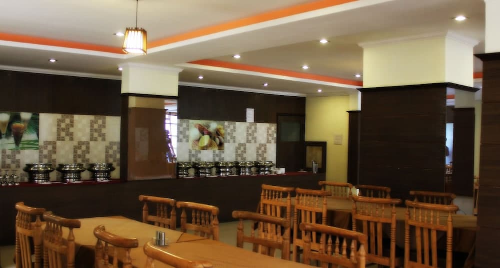 Hotel Imperial Palace