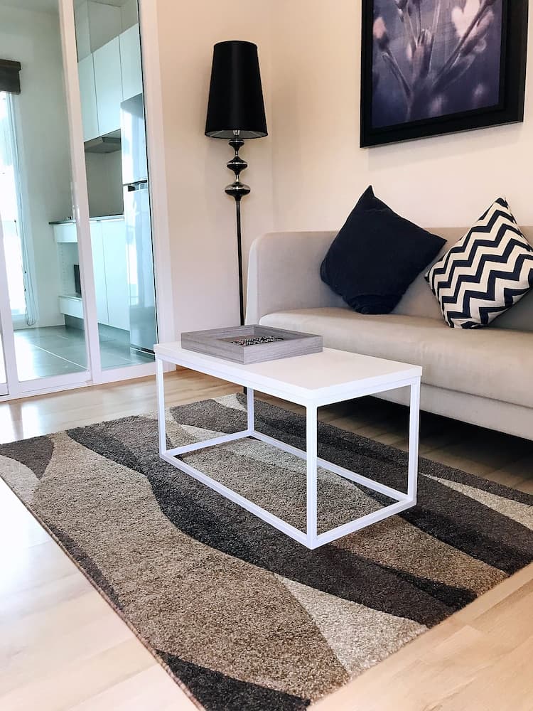 The Base Downtown Condo by Joy