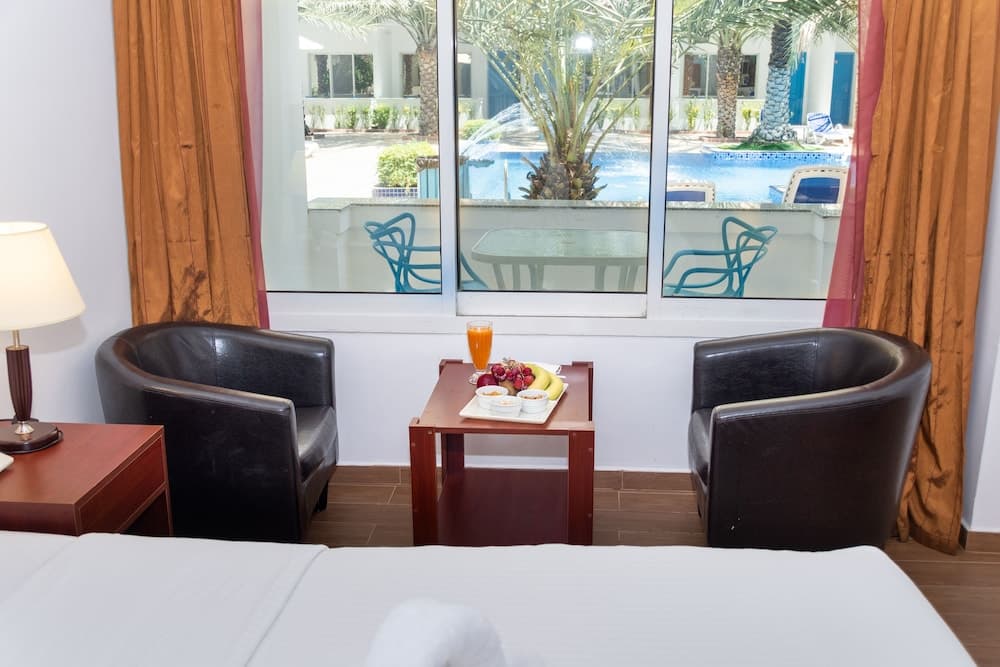 Fujairah Hotel & Resort