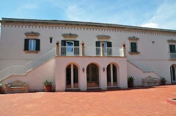 Resort Villa Isola 21