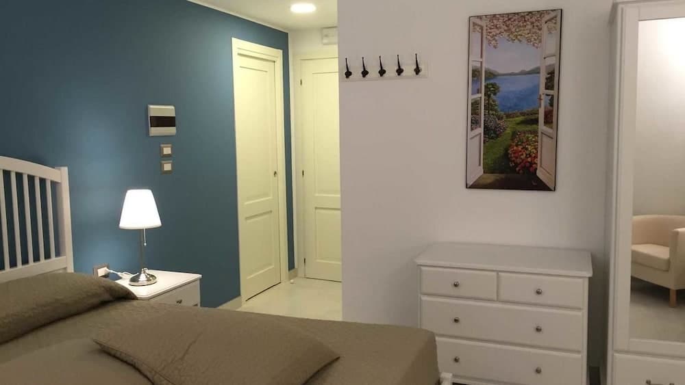 Resort Villa Isola 21