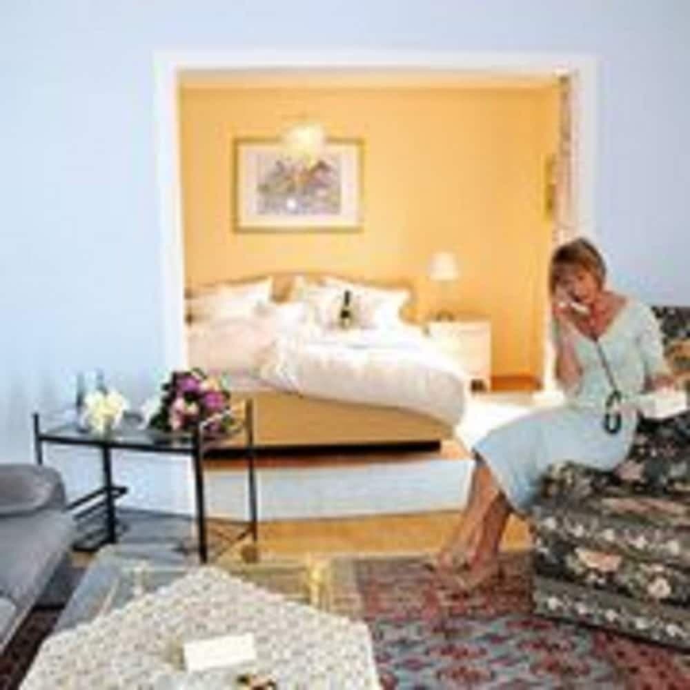 Hotel Rhein Residenz