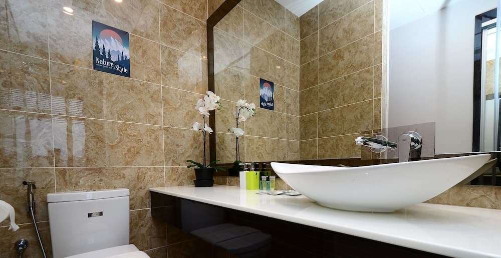 Dorsett Residences Bukit Bintang - Artez Maison