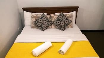 The Miller Apartment