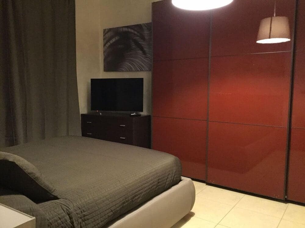 Castiglione Residence