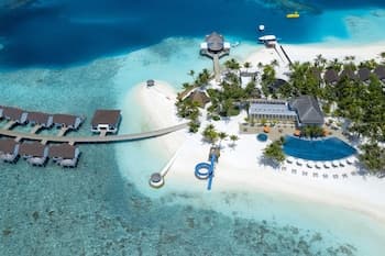 OBLU SELECT Sangeli - All Inclusive with Free Transfers