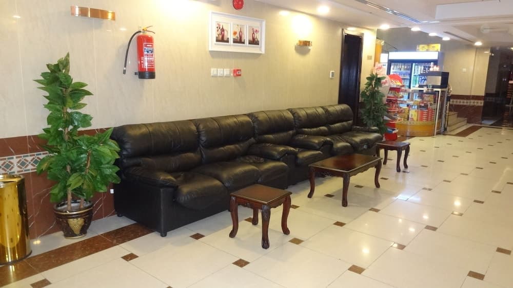 Maather Al Jiwaar Hotel