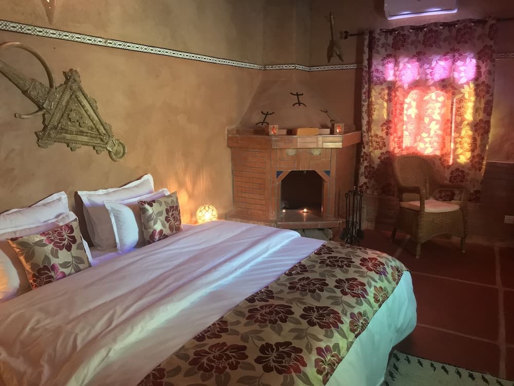 Kasbah Rayane Ait Ben Haddou