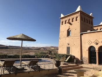 Kasbah Rayane Ait Ben Haddou