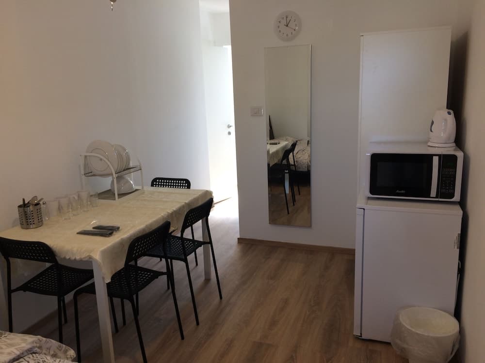 Ashdod Jabotinsky Rooms