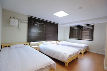 Hannah Guest House - Hostel