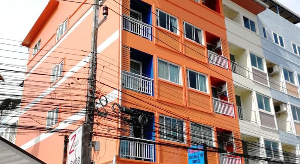 hotel image