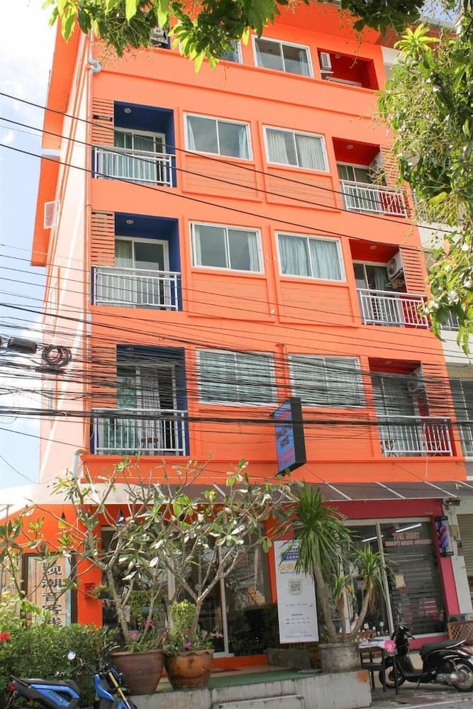 hotel image