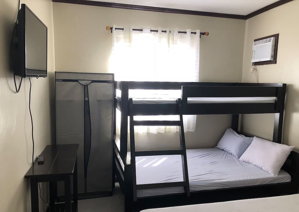 Susana's Room for Rent