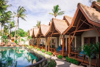 Gili One Hotel & Resort