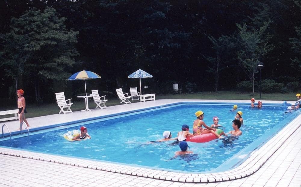 Akiu Resort Hotel Crescent