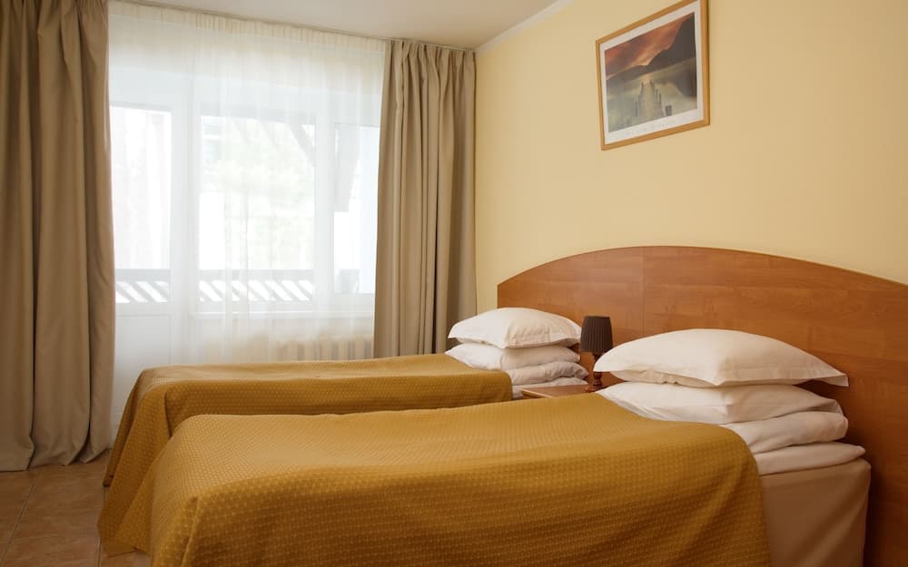 Country Resort Hotel-All Inclusive