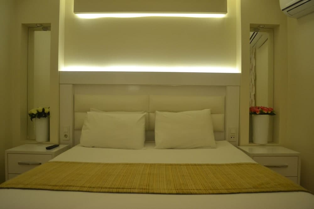 Blue Mosque Hotel İstanbul