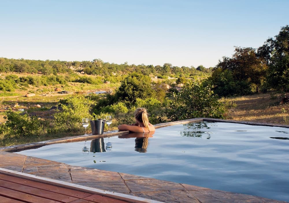 Mthimkhulu Private Game Reserve- Adults Only