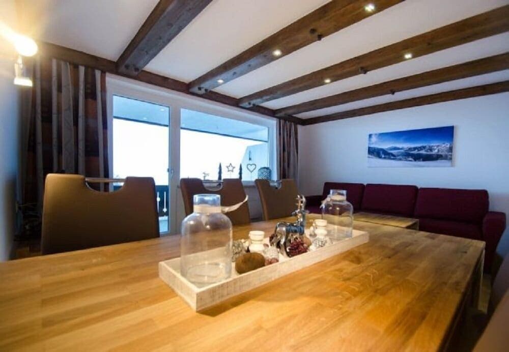 Apartment The Good View I