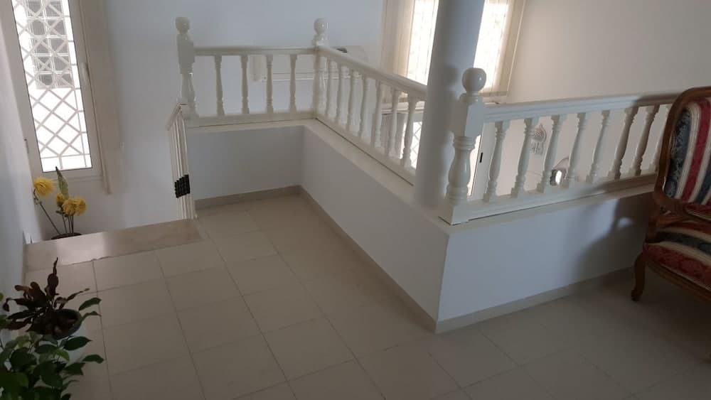 Le Cocon de Marsa Plage