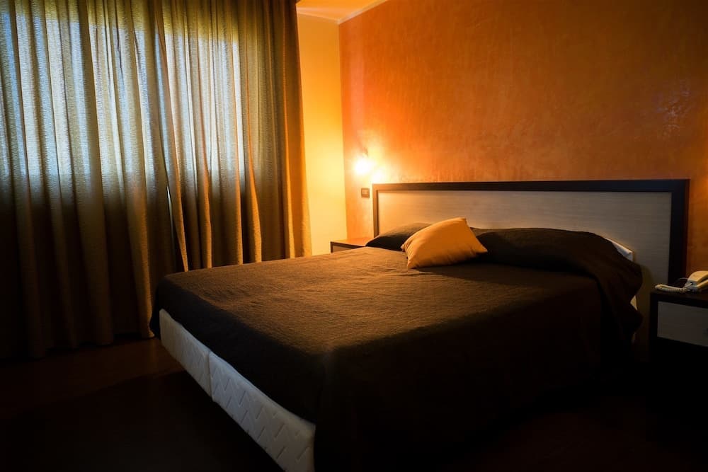 Hotel Select Wellness & Spa