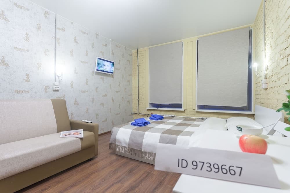 Apart-hotel Union Na Sadovoy