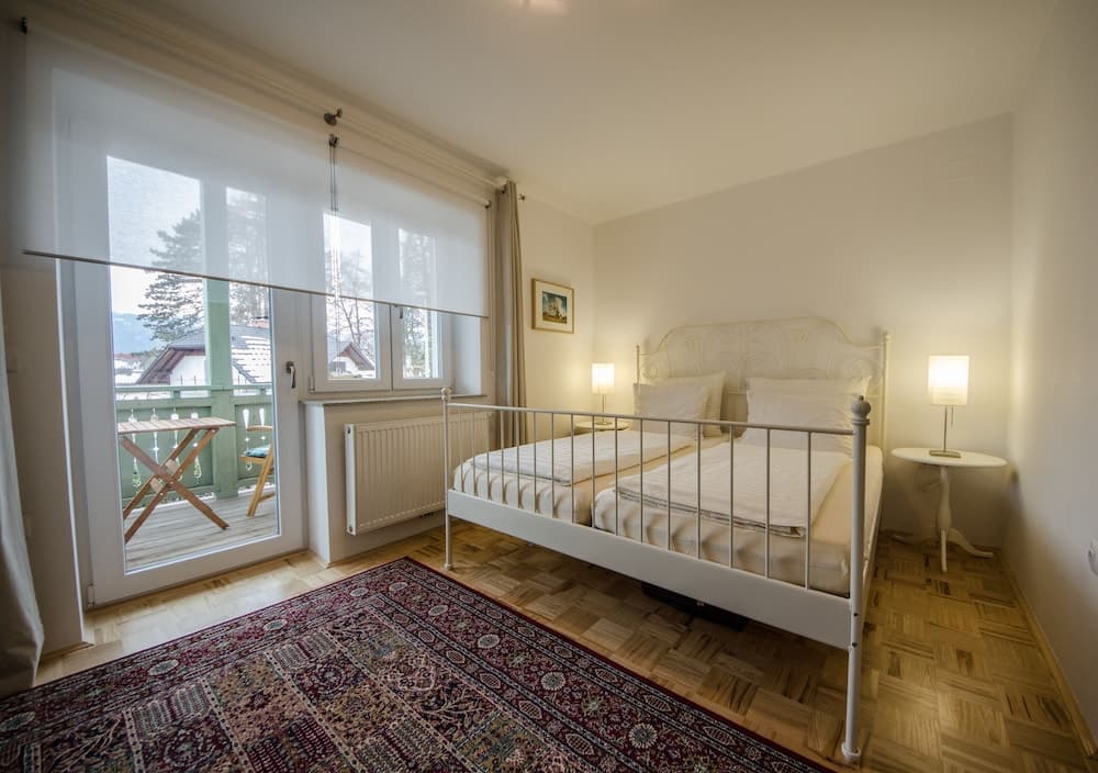 Apartments Vila Marjetica