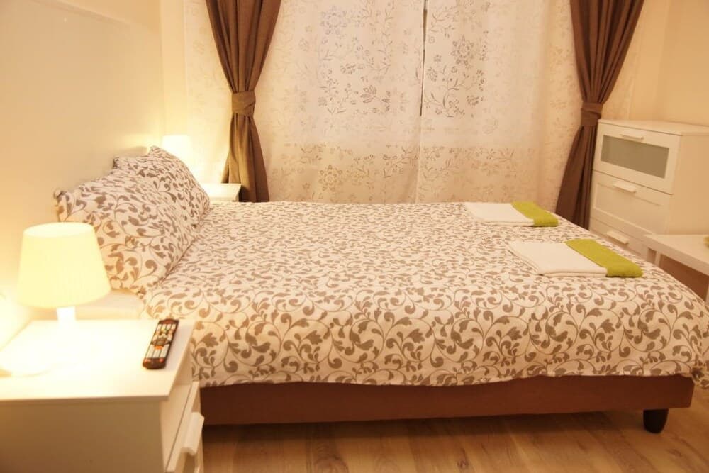 Mini-Hotel Spokoynoy Nochi on Kievskaya